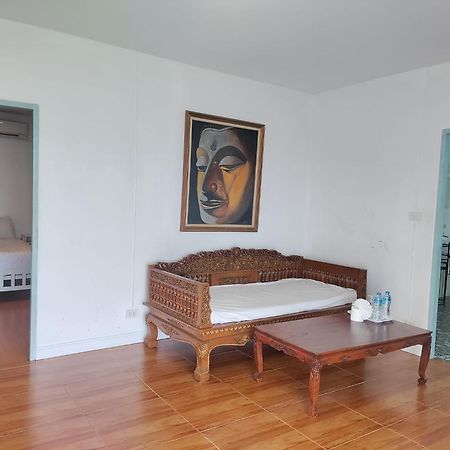 Baan Suan Villa 1 Patong Kültér fotó