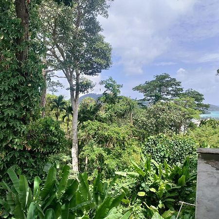 Baan Suan Villa 1 Patong Kültér fotó