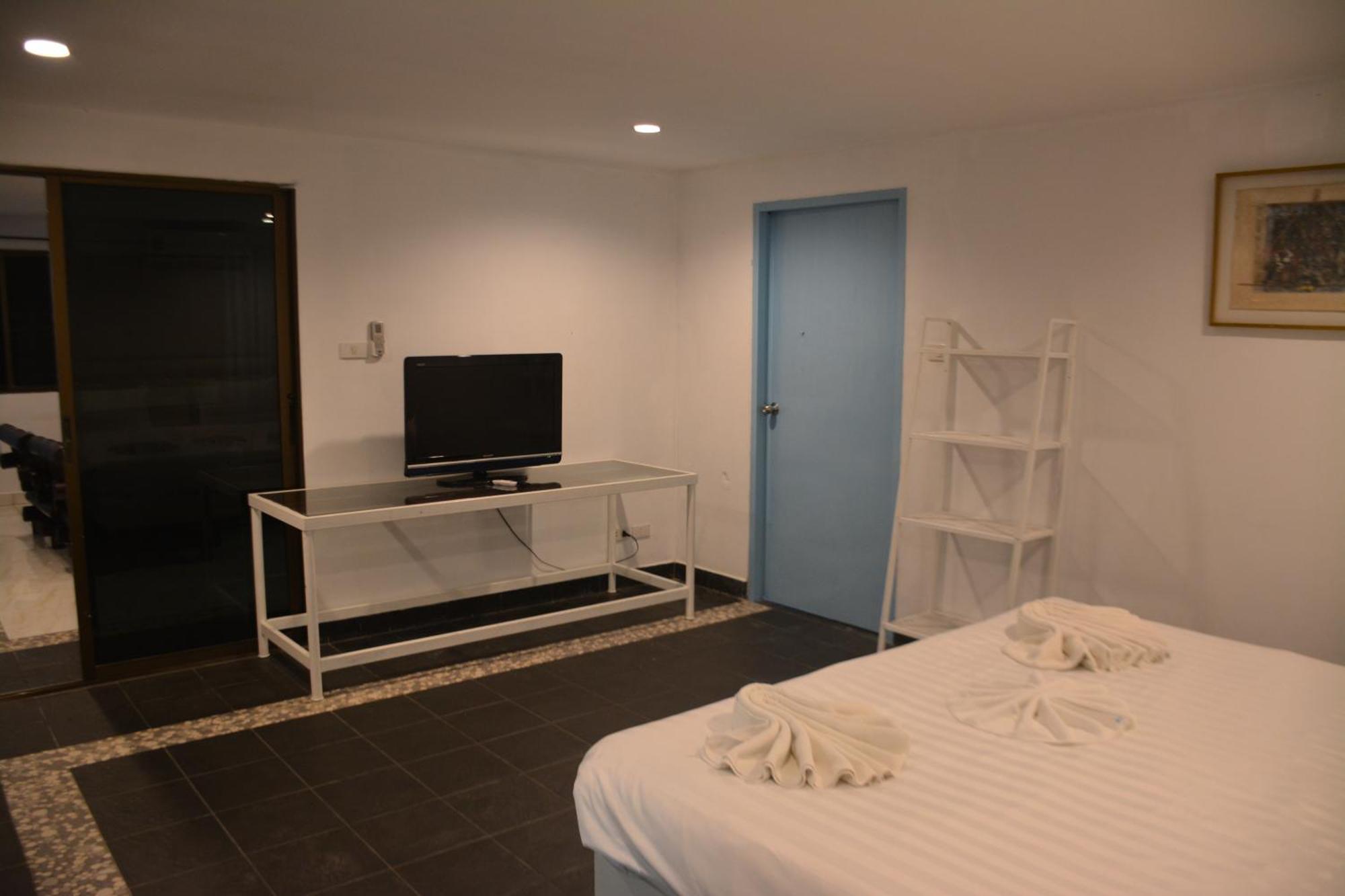 Baan Suan Villa 1 Patong Kültér fotó