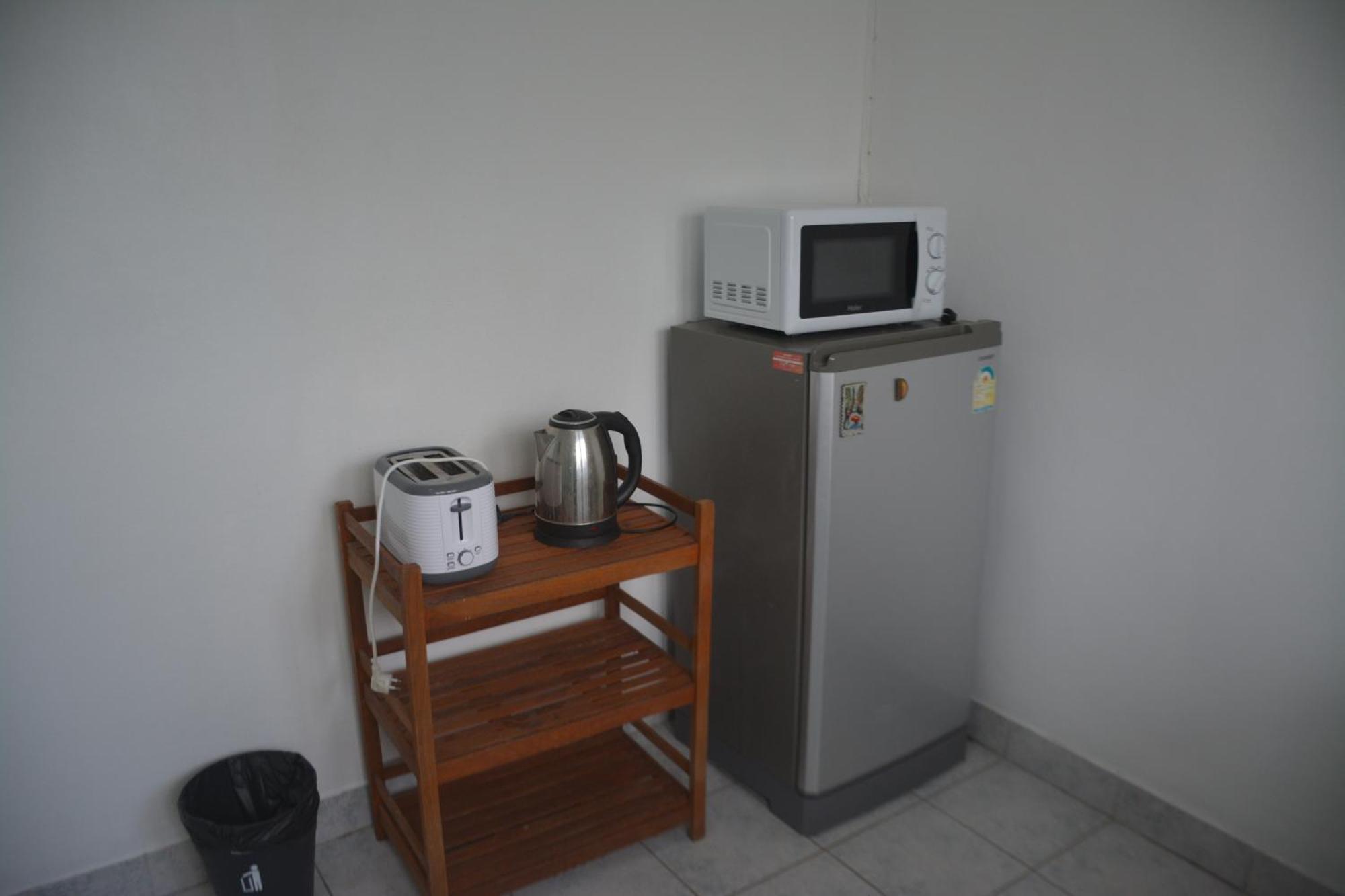 Baan Suan Villa 1 Patong Kültér fotó