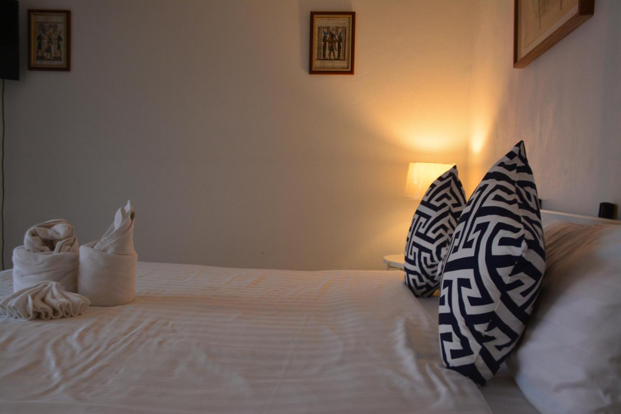 Baan Suan Villa 1 Patong Kültér fotó
