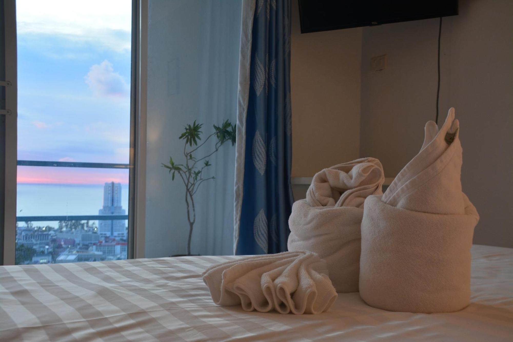 Baan Suan Villa 1 Patong Kültér fotó