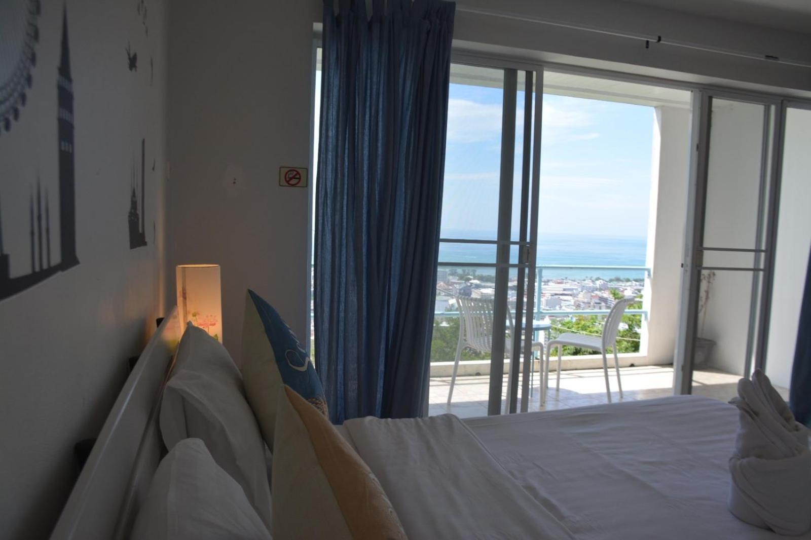 Baan Suan Villa 1 Patong Kültér fotó