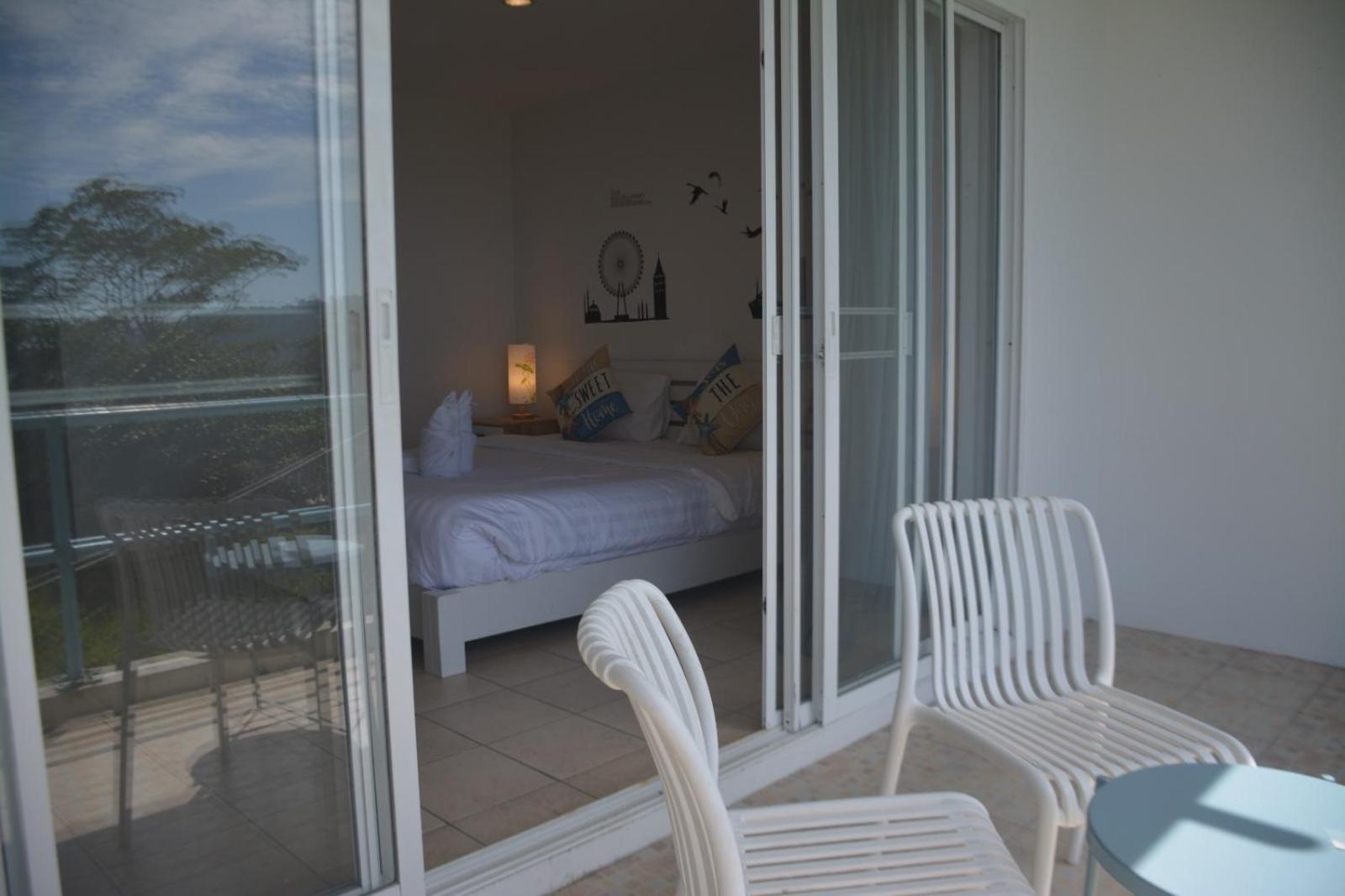 Baan Suan Villa 1 Patong Kültér fotó