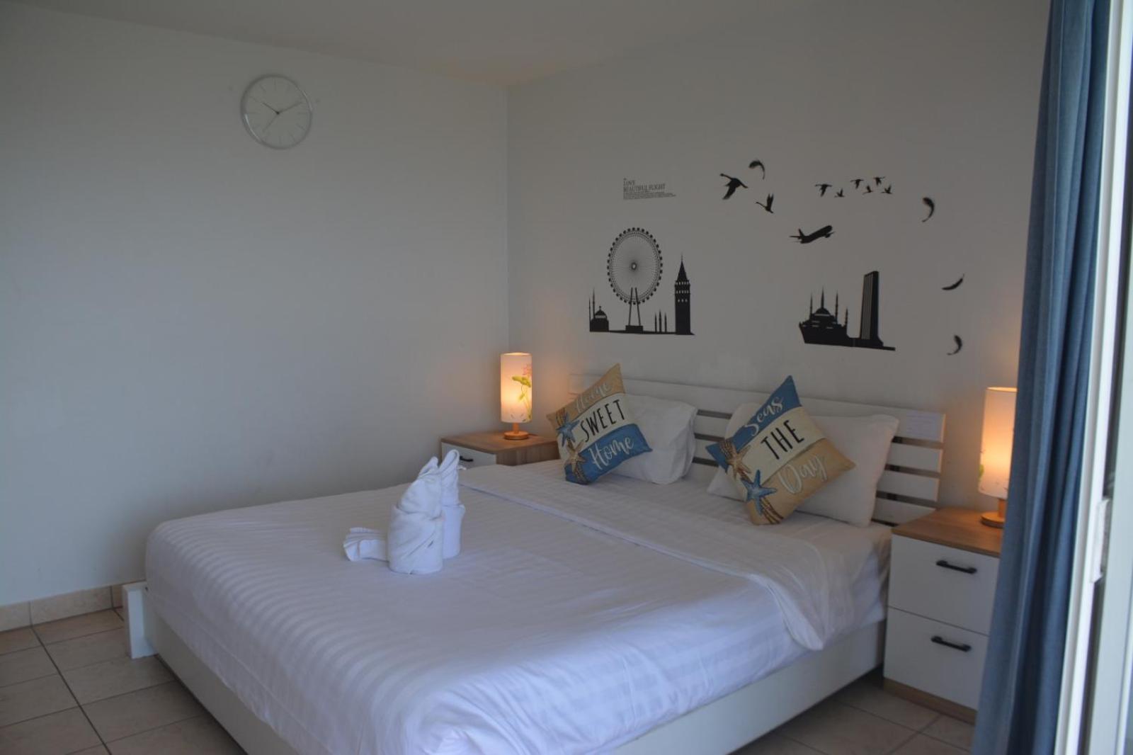 Baan Suan Villa 1 Patong Kültér fotó