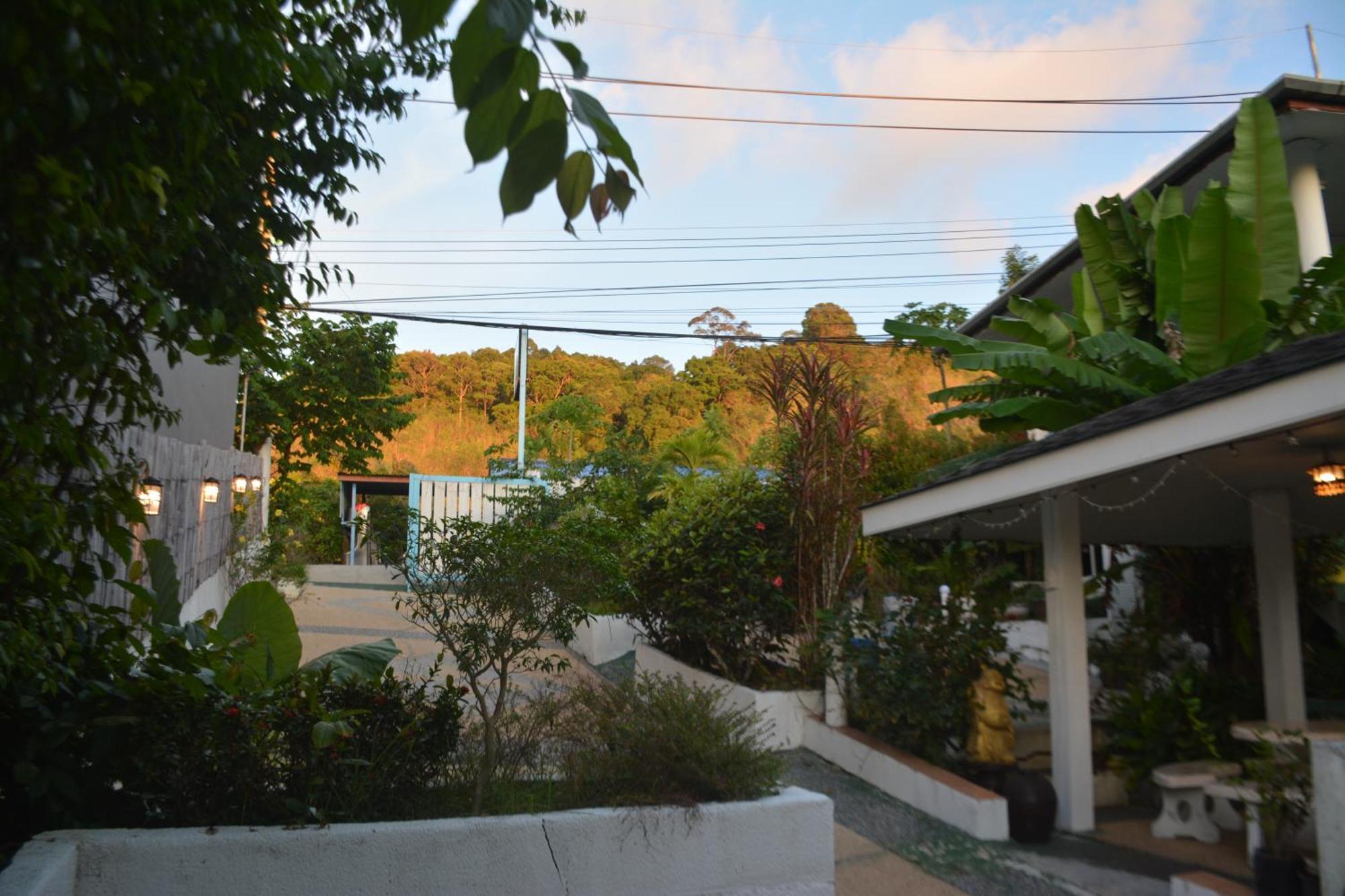 Baan Suan Villa 1 Patong Kültér fotó