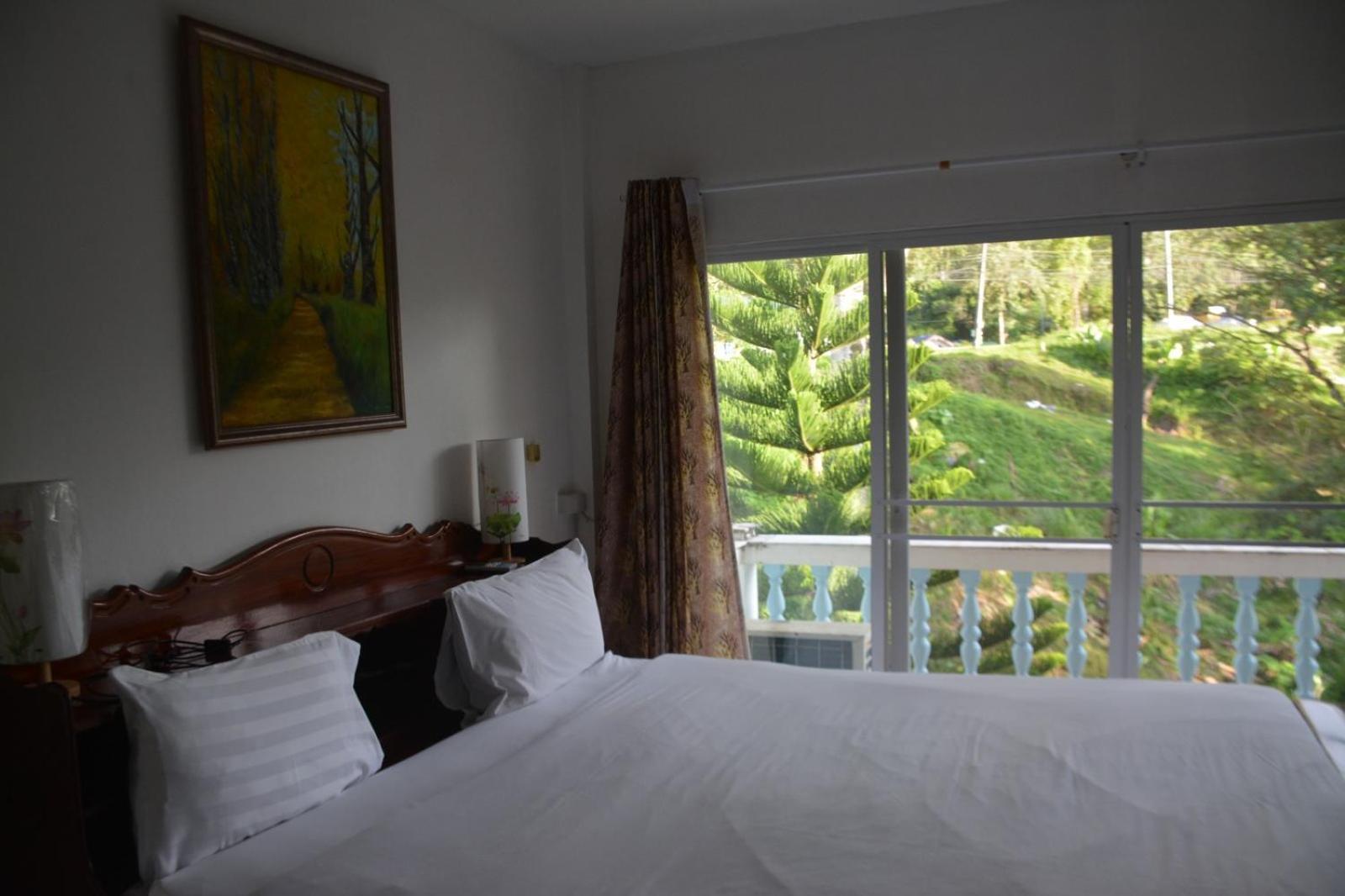 Baan Suan Villa 1 Patong Kültér fotó