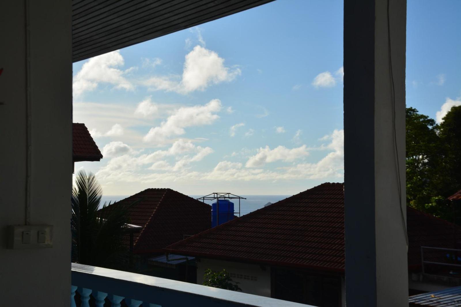 Baan Suan Villa 1 Patong Kültér fotó