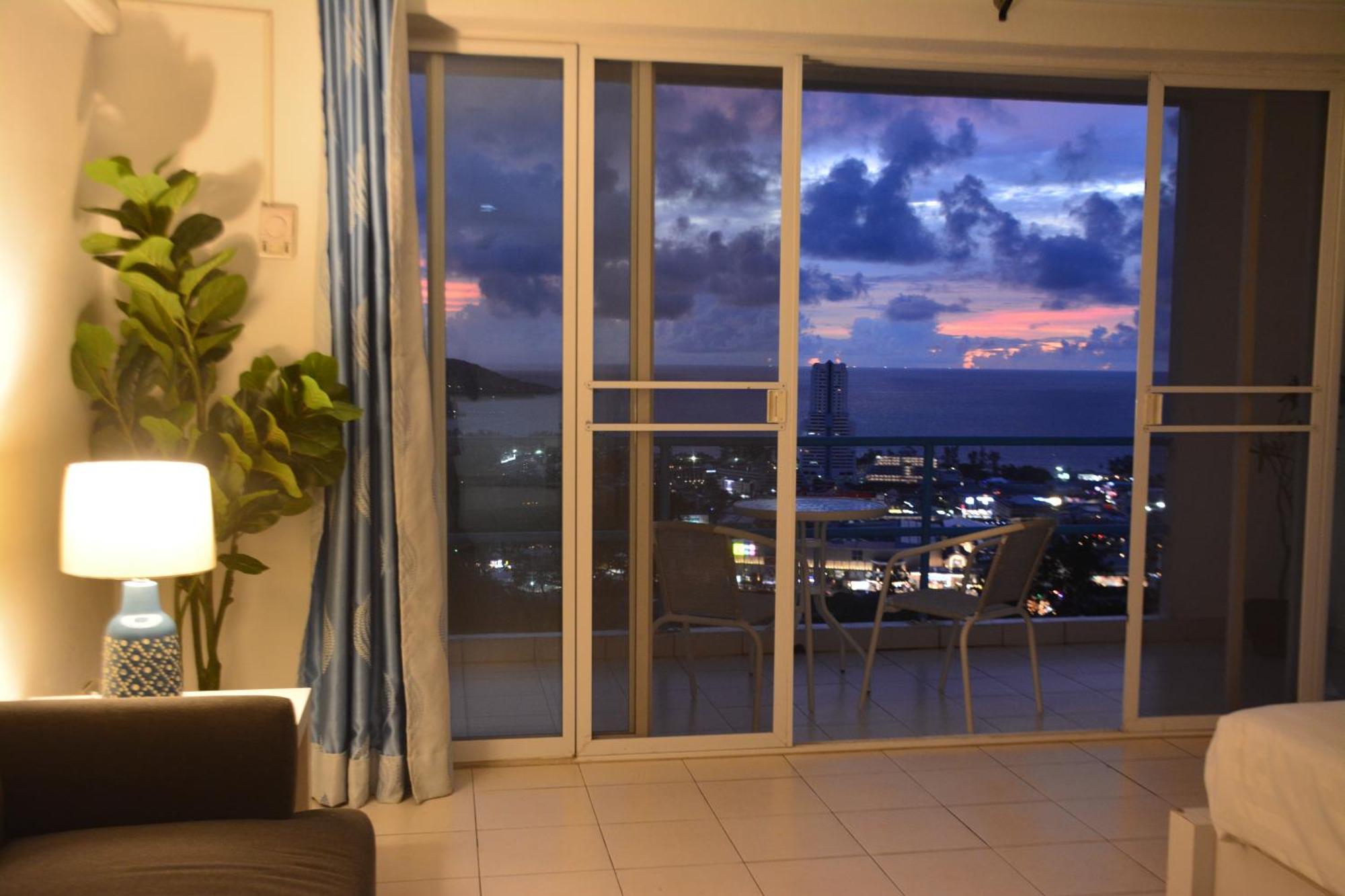 Baan Suan Villa 1 Patong Kültér fotó