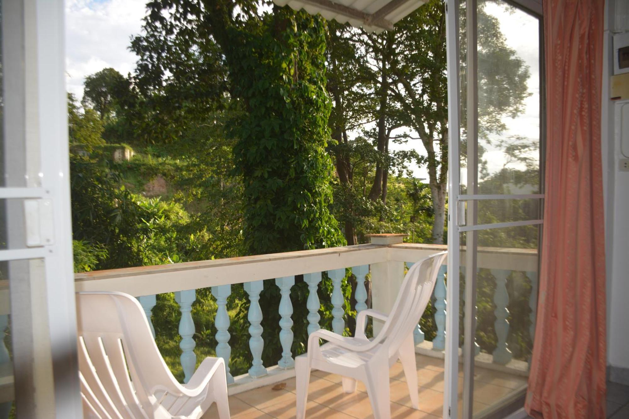 Baan Suan Villa 1 Patong Kültér fotó