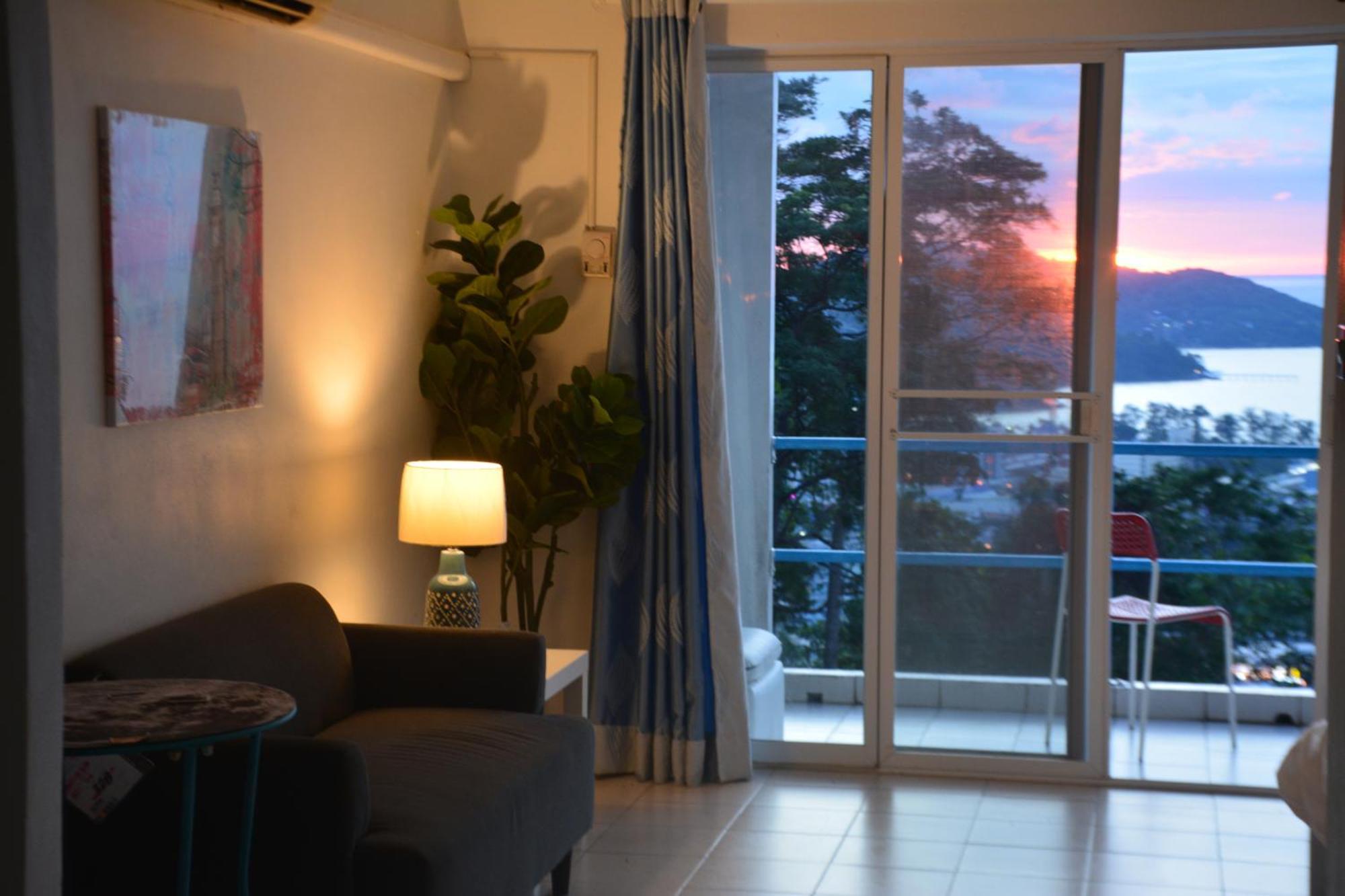Baan Suan Villa 1 Patong Kültér fotó