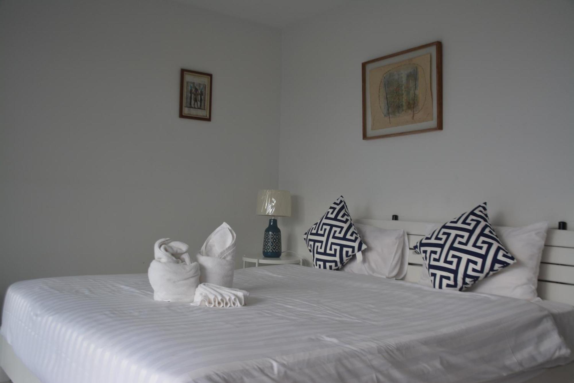 Baan Suan Villa 1 Patong Kültér fotó