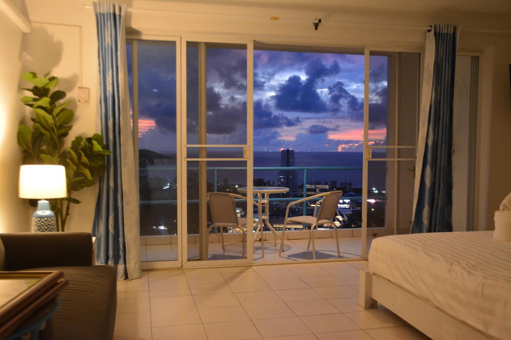 Baan Suan Villa 1 Patong Kültér fotó