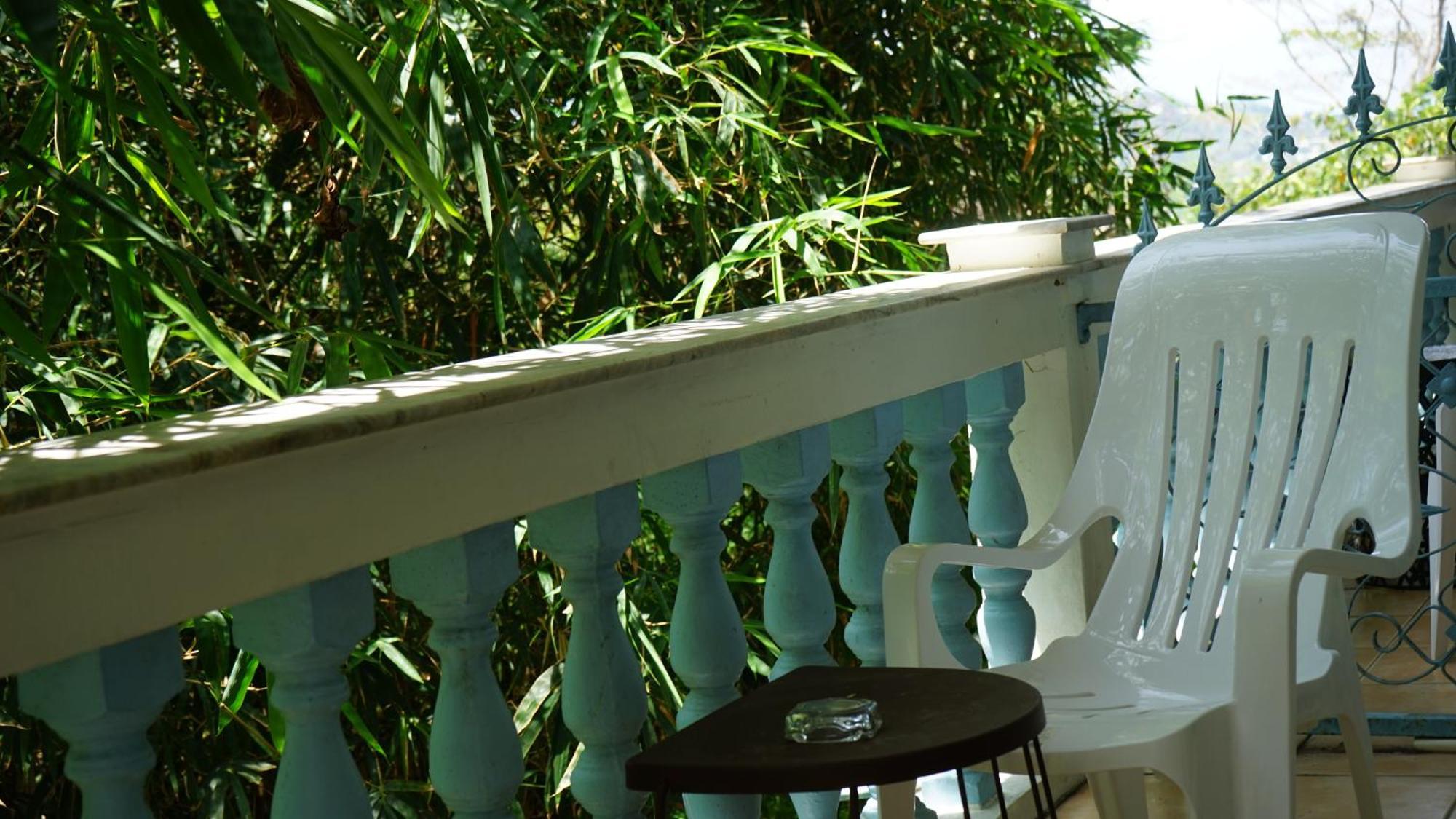 Baan Suan Villa 1 Patong Kültér fotó