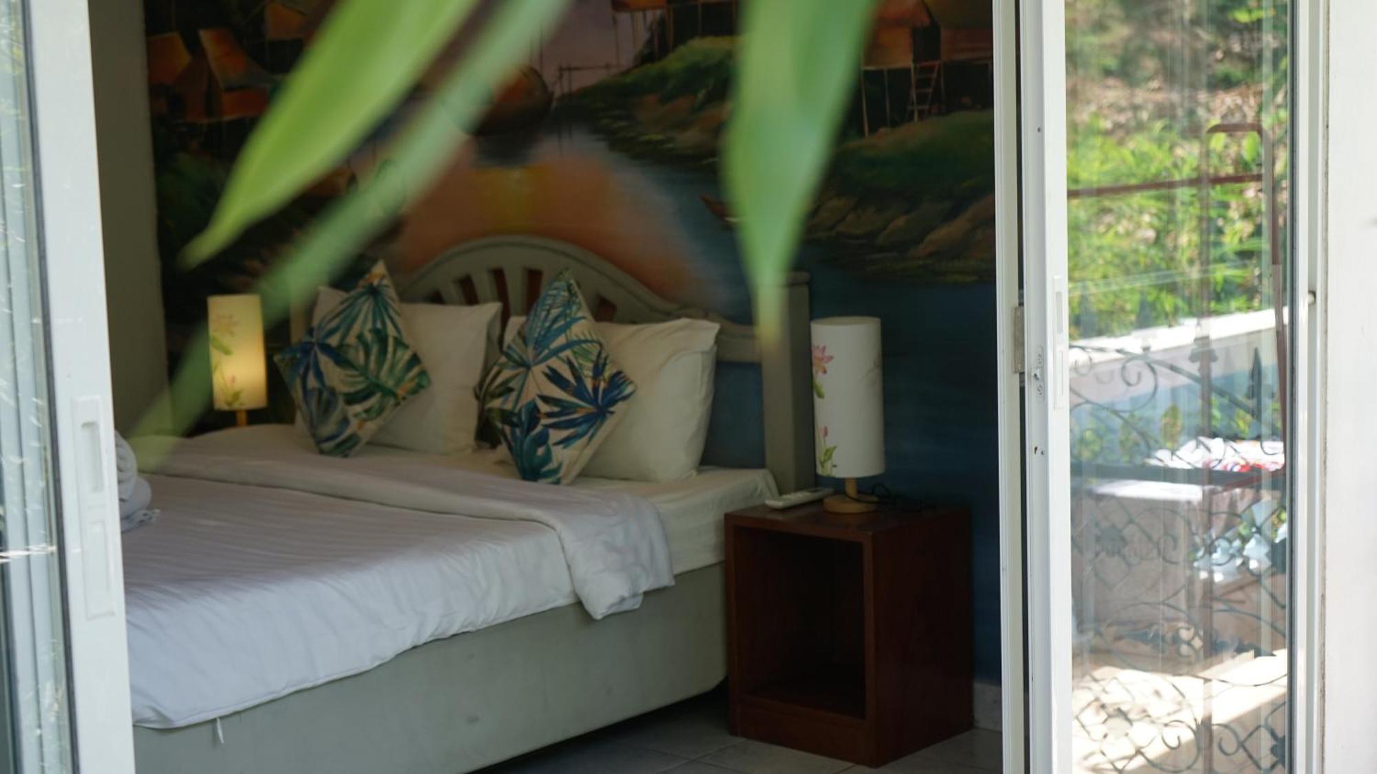 Baan Suan Villa 1 Patong Kültér fotó
