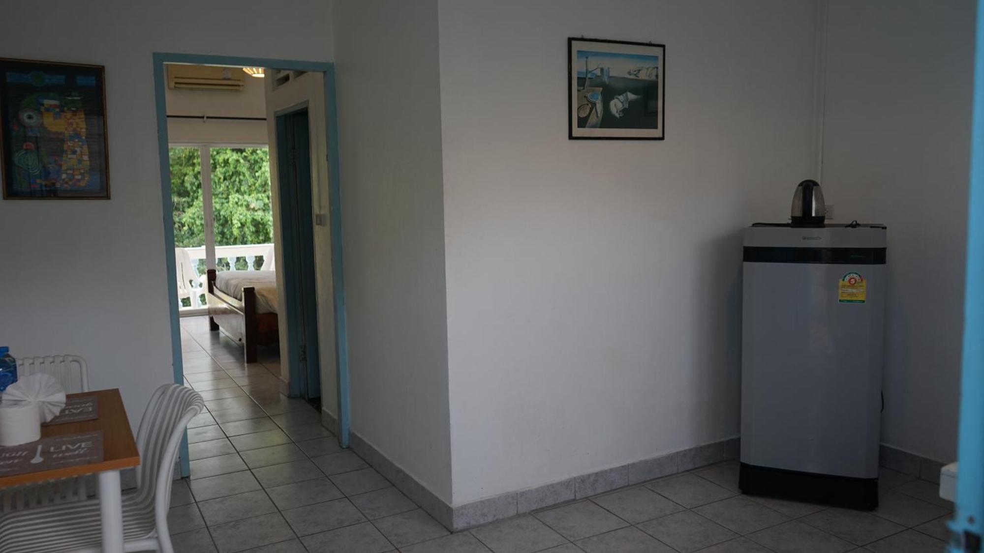 Baan Suan Villa 1 Patong Kültér fotó