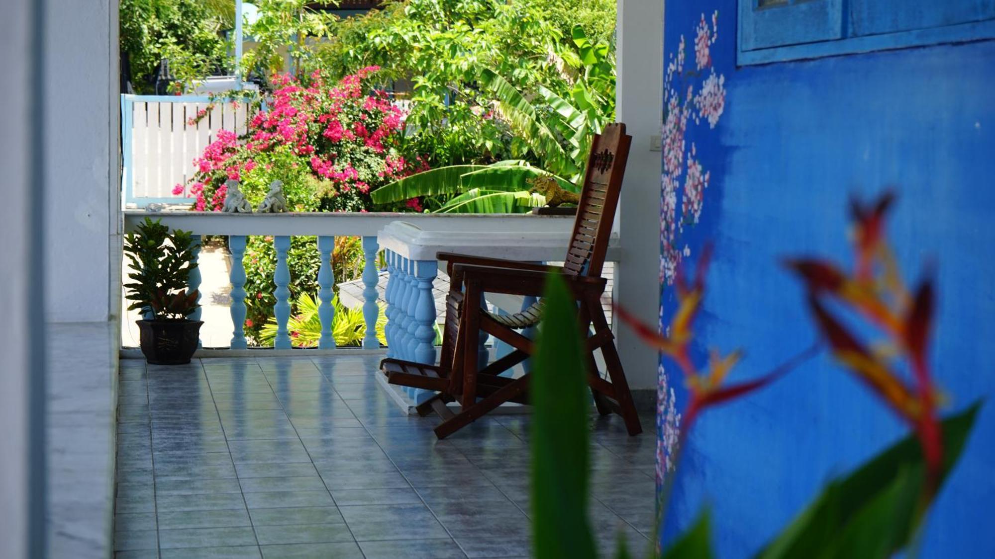 Baan Suan Villa 1 Patong Kültér fotó