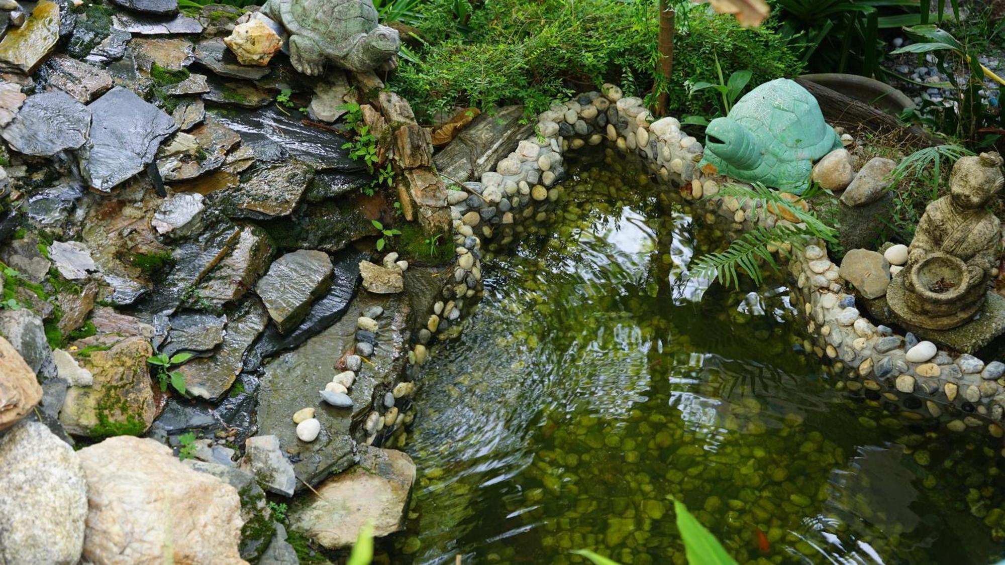 Baan Suan Villa 1 Patong Kültér fotó