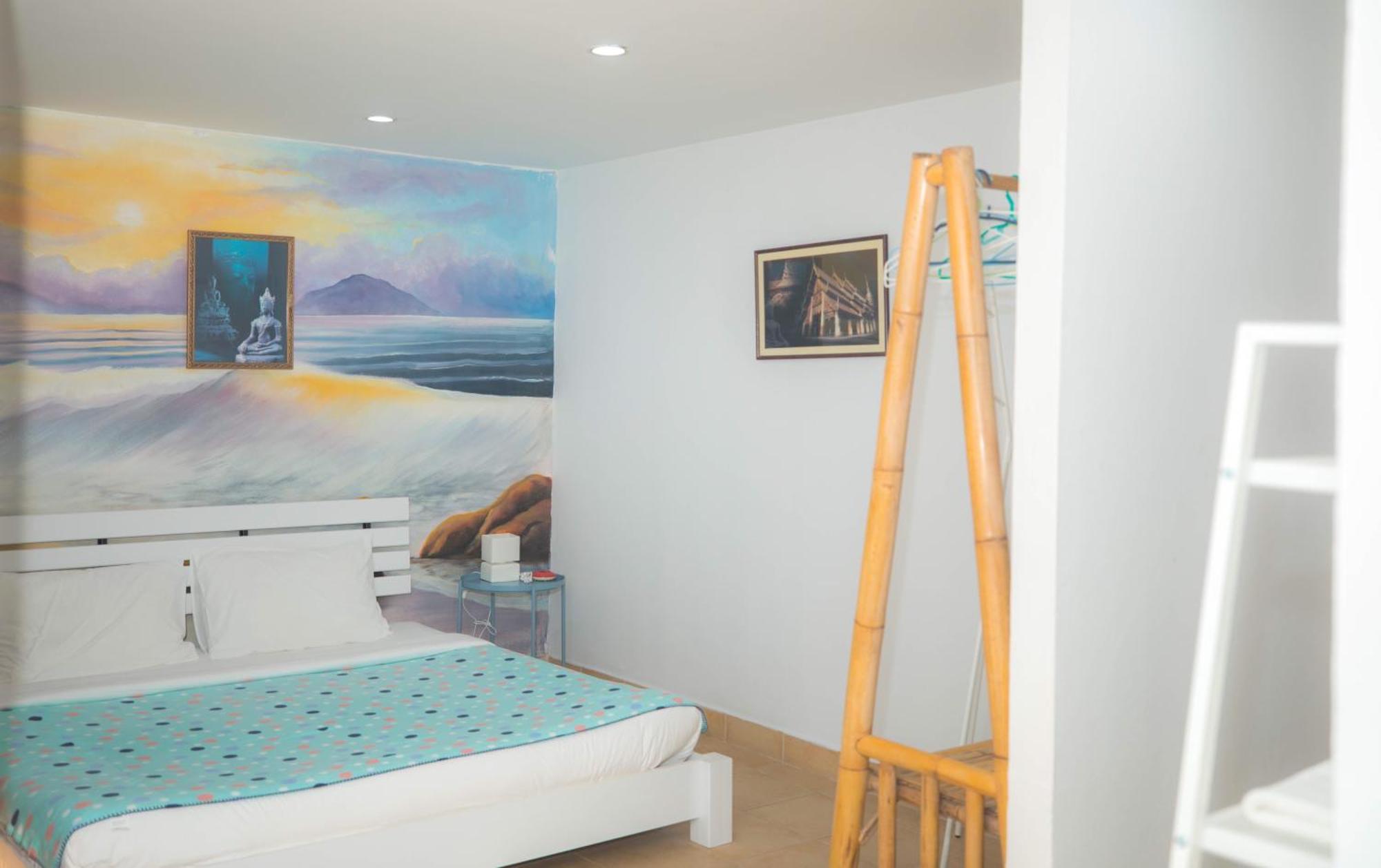Baan Suan Villa 1 Patong Kültér fotó